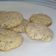 El cooksnap de Eloiza Lima cuando hizo Galletas de avena.