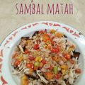 Cooksnap dari Novia Ratna Dewi untuk resep Ayam Suir Sambal Matah