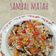 Cooksnap dari Novia Ratna Dewi untuk resep Ayam Suir Sambal Matah