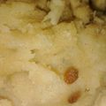 Anam Azhar's cooksnap of when they made Sooji ka halva.