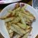 劉奕君 的 鹽烤香料馬鈴薯脆片 cooksnap