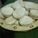 El cooksnap de Patricia Mondaca Fernandez cuando hizo Alfajores de maicena.