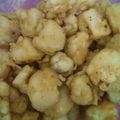 Cooksnap dari Dapur Fany untuk resep Tahu Crispy
