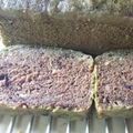 Cooksnap dari Tina Aslianoor untuk resep Bolu Pisang Kukus | Tanpa Mixer Takaran Sendok