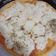 El cooksnap de Vanne M Garcia cuando hizo 🍕Masa de pizza sin levadura🍕.
