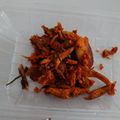 Cooksnap dari Indah Puji Lestari untuk resep Tongkol ala cakalang pampis