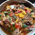 Cooksnap dari Nur Hasanah untuk resep Pindang Pegagan Ikan Tenggiri