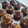 El cooksnap de Victoria cuando hizo Muffins de banana, harina integral y avena.