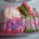 Cooksnap dari YuNee Fiza Nugraha untuk resep Rainbow cake kukus #5resepterbaruku