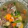 Cooksnap dari Hanyfah Asrie Chubbyadlin untuk resep Sop sapi simple