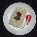 Cooksnap dari Prastitasari untuk resep Tamblag Terigu