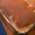 El cooksnap de Irene-Guirao cuando hizo Tiramisú casero.