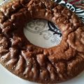 Cooksnap dari Melani indra untuk resep Brownies Kukus ala Chocolatos