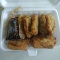 Cooksnap dari Choiyul Choiyum untuk resep Tahu Walik Aci