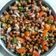 Hemaxi Patel's cooksnap of when they made કાળા ચણા અને મિક્સ વેજીટેબલ નું સલાડ (Kala Chana And Mix Veg Salad Recipe In Gujarati).