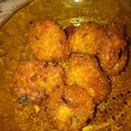 Cooksnap dari Siti Masita untuk resep Nugget Tempe Simple