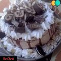 صورة من Bø Chrä، شاركها بعد تجربة وصفة دريب كيك