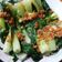 Cooksnap dari Gumiho untuk resep Tumis Pakcoy Bawang Putih