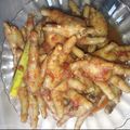 Cooksnap dari Mei Surya untuk resep Ceker pedas manis / ceker mercon pedas manis