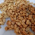 Cooksnap dari hesty suryaningtyas untuk resep Kacang Bawang