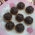 کوک اسنپ Helma بعد از امتحان کردن برشتوک 😋❤😋.