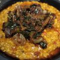 El cooksnap de maria laura marcilla cuando hizo Humita en olla Tucumana!.
