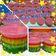 Cooksnap dari Ita Rosita untuk resep Puding Jelly Rainbow
