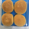 Cooksnap dari Dian Evalina untuk resep Baguette (Roti Perancis)