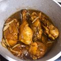 Cooksnap dari Tami untuk resep Ayam kecap mentega simpel dan ekonomis