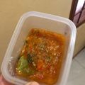 Cooksnap dari Indah Yuliantari untuk resep Sambal soto / rawon / bakso / menu sop2an (+tips)