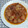 El cooksnap de Jandito cuando hizo Guiso de choupa.