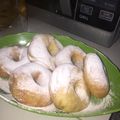 Cooksnap dari Irsanti Okta untuk resep Donat empuk lembut tanpa kentang