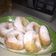 Cooksnap dari Irsanti Okta untuk resep Donat empuk lembut tanpa kentang