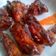Cooksnap dari Dewi 'awik' Handayani untuk resep CHICKEN WINGS WITH CARAMEL SAUCE