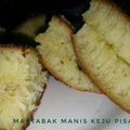 Cooksnap dari neneng fitri untuk resep Martabak Manis