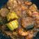 Cooksnap dari Lumy untuk resep Udang Saos Padang