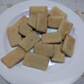 El cooksnap de sebastian gutik cuando hizo Galletitas Caseras fácil y ricas, con Chips y Grana.