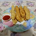 Cooksnap dari Shakira_Kitchen untuk resep Cakwe