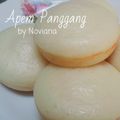 Cooksnap dari Noviana Sari untuk resep Kue apem jawa