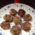 Puja Shaw's cooksnap of when they made পিয়াঁজি (piyaji recipe in bengali).