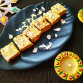 Alpa Pandya's cooksnap of when they made મગસ (Magas Recipe in Gujarati).