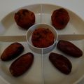 Cooksnap dari losika amala untuk resep Bola Ubi Cokelat Lumer