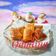 Cooksnap dari 🪻Eliza👒Mahyawi🪻 untuk resep Odading oh Odading