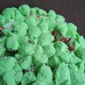 Cooksnap dari Ummi Kalsum untuk resep Bolu Kukus Mekar