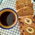 Cooksnap dari Dinny F untuk resep Bolu Pisang Gluten Free