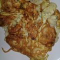 Cooksnap dari frida marsiani untuk resep Makaroni Dadar Kraft
