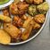 Karan Tripathi (Food Fanatic) का कुकस्नैप जब उन्होंने मिक्स पकौड़े (mix pakode recipe in Hindi) बनाया था।