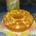 Cooksnap dari retnaningrum widiati setyomumpuni untuk resep Bolu tape keju moist lembut