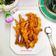 Cooksnap dari Lanjarsih/Mama Fifian ( MasakanRumahan) untuk resep Ceker Bumbu Kencur Pedas