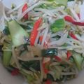 Cooksnap dari Vira Agesi Arman untuk resep Oseng pokcoy toge simpel